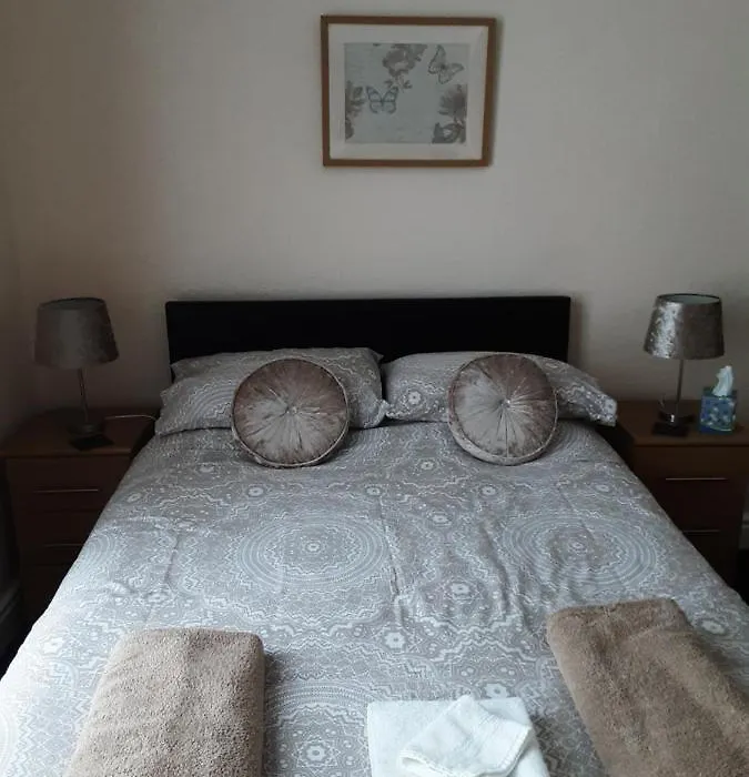 Chantry Villa Hotel-1